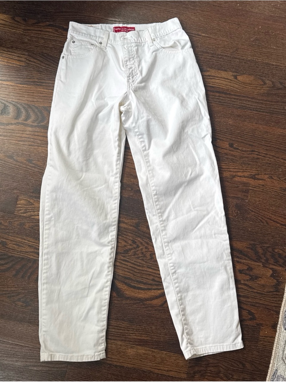 Levi's Classic 501 Jeans